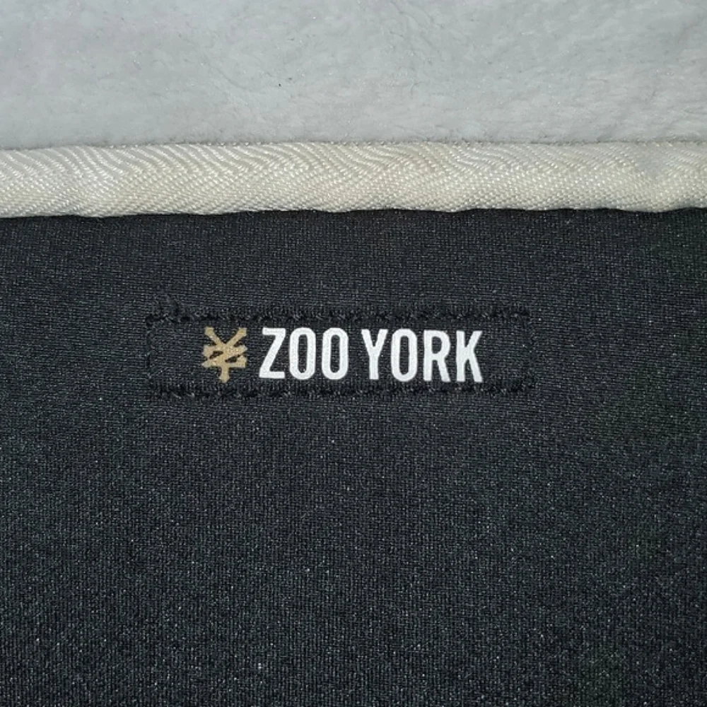 Zoo York Laptop Sleeve Old School New York Vintage 90s